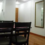 Apartamento Palermo Las Canitas