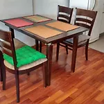 Apartamento Palermo Las Canitas